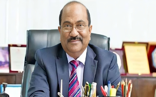 সাবেক ডেপুটি গভর্নরের বিরুদ্ধে মামলা 