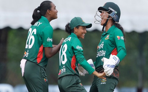 বিশ্বকাপের দল ঘোষণা বিসিবির 