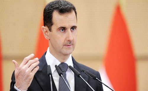 আসাদকে নিয়ে স্ট্যাড আপ কমেডি 