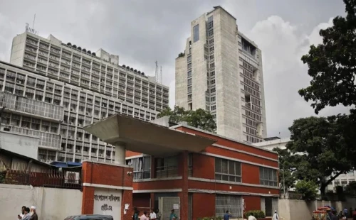 সচিবালয়ে প্রবেশের অস্থায়ী সব পাশ বাতিল 