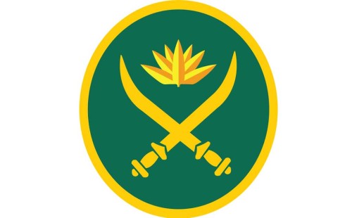 আনন্দবাজারে ভিত্তিহীন তথ্য উপস্থাপন, প্রতিবাদ জানাল সেনাবাহিনী 