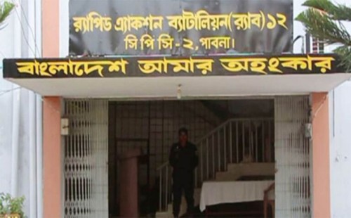 অপহরণের শিকার সেই নারী চিকিৎসক পাবনায় উদ্ধার, গ্রেপ্তার ৪ 