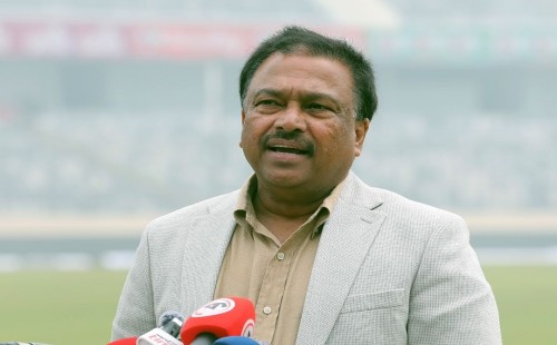 বিসিবি সভাপতির সঙ্গে বাজে ব্যবহারের অভিযোগ ক্রীড়া উপদেষ্টার প্রেস সচিবের বিরুদ্ধে 