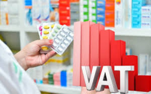 ৬৫ পণ্যের ওপর ভ্যাট বাড়ল 