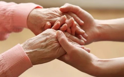 মা–বাবার আয়ু বাড়ানোর জন্য করণীয় কী? 