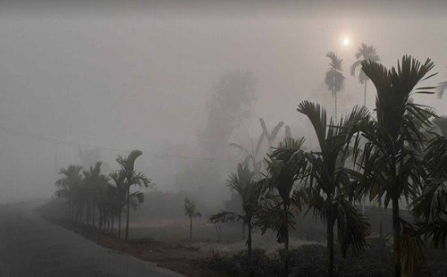 কেন তীব্র শীত, জানালো আবহাওয়া অফিস 