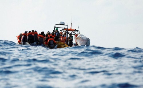 তিউনিসিয়া উপকূলে নৌকা ডুবি, নিহত ২৭ 