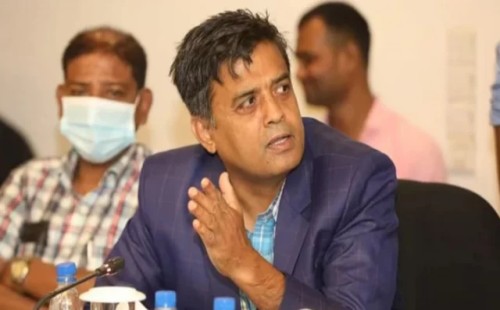 দ্রুতই রাজনৈতিক দলগুলোর সঙ্গে আলোচনায় বসবে অন্তর্বর্তী সরকার 