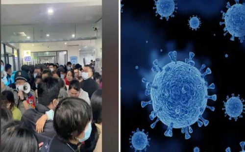 বাংলাদেশ এইচএমপি ভাইরাস ছড়ানো নিয়ে কতোটা উদ্বেগে রয়েছে? 