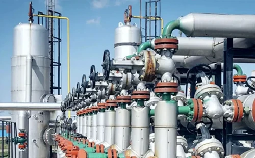 শিল্পখাতে গ্যাসের দাম দ্বিগুণ বাড়িয়ে অনুমোদন 