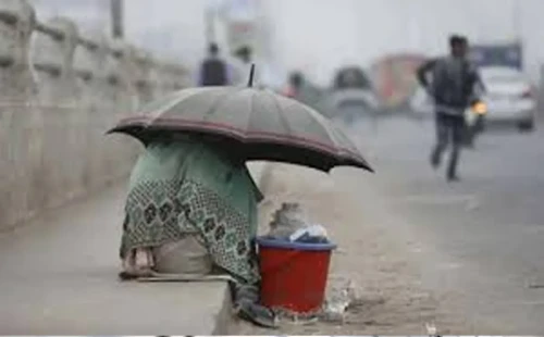 দুই বিভাগে বৃষ্টির আভাস 