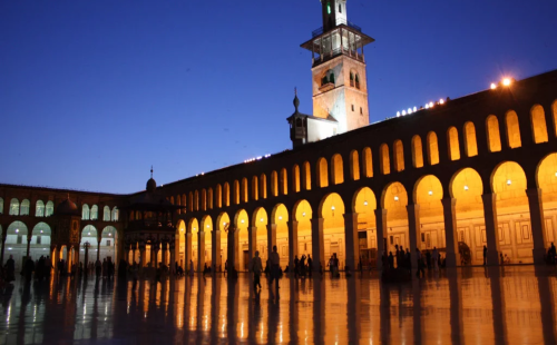 যেভাবে আজানের জবাব দেবেন 