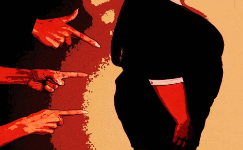 মেয়েদের শারীরিক গঠন নিয়ে মন্তব্যও যৌন হেনস্থা! 