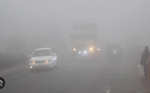 সারাদেশে কমবে তাপমাত্রা, বাড়বে কুয়াশা 