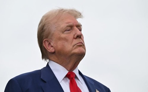 কানাডাকে অঙ্গরাজ্য হওয়ার প্রস্তাব ট্রাম্পের 