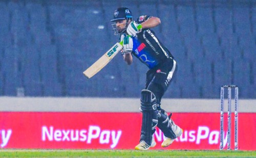 সোহান ঝড়ে লন্ডভন্ড বরিশাল 