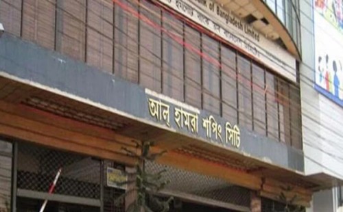 সিলেটে শপিংমলের দোকান থেকে ২৫০ ভরি স্বর্ণ চুরি 