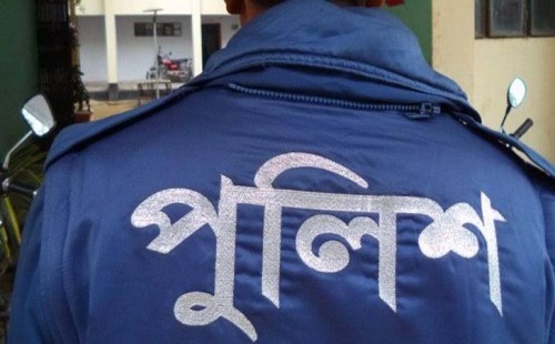 বেড়াতে এসে পুলিশ কর্মকর্তা খুনের বিষয়ে যা বললেন তার স্ত্রী 