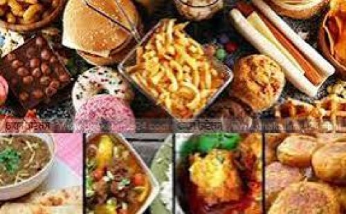 তৈলাক্ত খাবারের অপকারিতা 