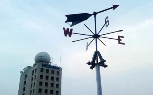 ঢাকায় বাড়তে পারে তাপমাত্রা 