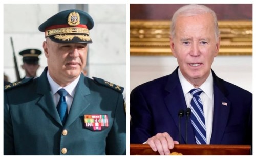 আউন ‘উপযুক্ত নেতা’: বাইডেন 