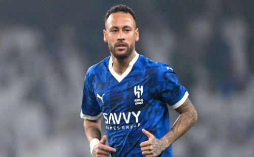 প্রতি সেকেন্ডে ৫০ লাখ টাকা আয় করছেন নেইমার 