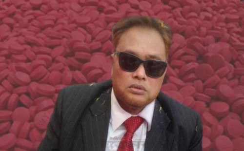 পুলিশি সহযোগিতা না পাওয়ায় আদালতে আনা গেলো না বদিকে 