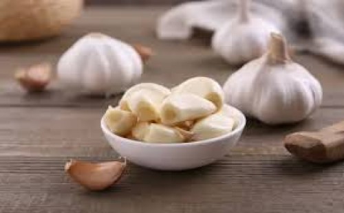 রসুনে আছে অনেক উপকার 
