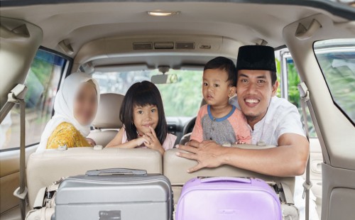 যানবাহনে চড়ার দোয়া 