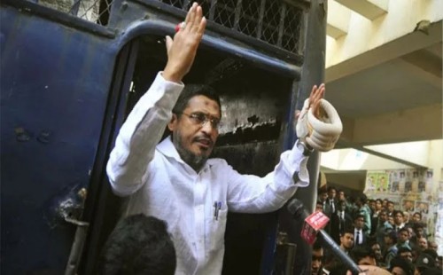 লুৎফুজ্জামান বাবরের মুক্তি মিলছে বৃহস্পতিবার 