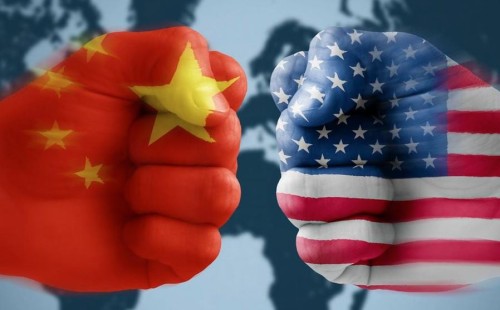 চীনের ৩৭টি প্রতিষ্ঠানে আসছে মার্কিন নিষেধাজ্ঞা 