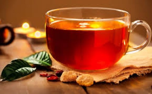 রঙ চায়ের যত উপকারিতা 