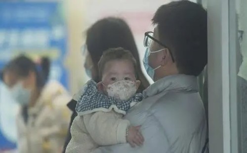 এইচএমপি ভাইরাসে আতঙ্ক নয়, সতর্ক থাকার আহ্বান 