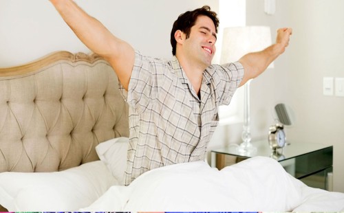 রাতে অজু করে ঘুমানোর বিশেষ ফজিলত 