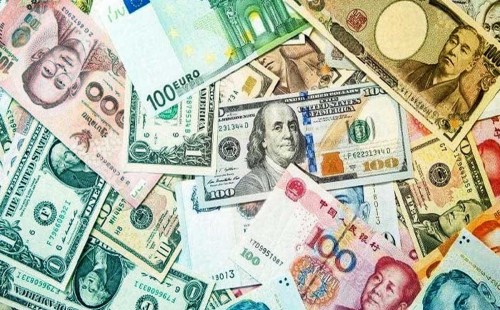 বাংলাদেশি টাকায় আজকের বিভিন্ন মুদ্রার বিনিময় হার 