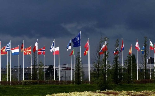 সেরা সামরিক শক্তির তিন দেশ যুক্তরাষ্ট্র-রাশিয়া-চীন 