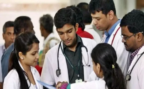 মেডিকেল ভর্তি পরীক্ষা ১৯৩ জনের ফলাফল স্থগিত 