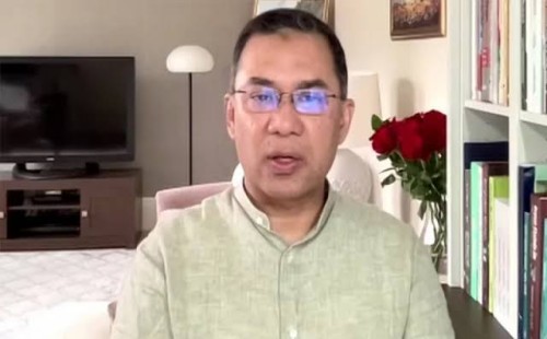 রাষ্ট্র মেরামতে বিএনপিকে পুনর্গঠনের তাগিদ তারেক রহমানের 