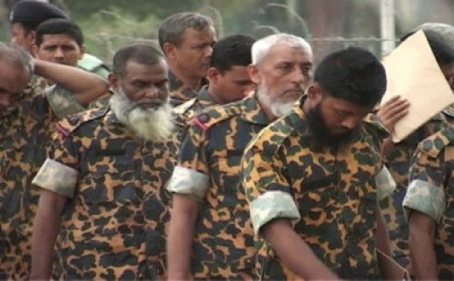 ১৭৮ বিডিআর জওয়ানের মুক্তিতে বাধা নেই 