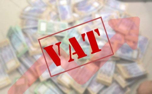 যেসব খাতে প্রত্যাহার ভ্যাট 