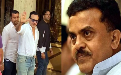 যার অস্ত্রোপচার হয়েছে, তিনি কীভাবে নাচতে নাচতে বাড়িতে ঢুকলেন : নিরুপম 