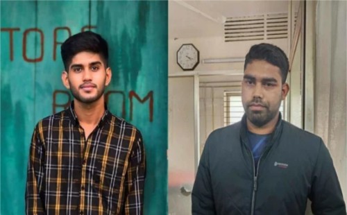 ঘুমের মধ্যে নাক ডাকায় পাবিপ্রবি শিক্ষার্থীকে ছাত্রদল কর্মীদের মারধর 