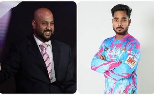 পারিশ্রমিক না পেয়ে ইমনের ক্যাম্প ত্যাগ, মালিক বললেন ‘টাকা কি গাছে ধরে? 