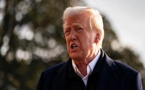 যুক্তরাষ্ট্রের বিদেশি সহায়তা বন্ধ, পাবে ইসরায়েল 