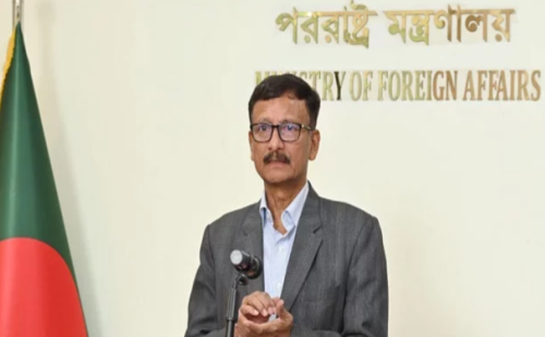 চিকিৎসায় ভারতের বিকল্প হতে পারে চীন 