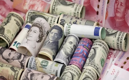 বাংলাদেশি টাকায় আজকে বিভিন্ন মুদ্রার বিনিময় হার 