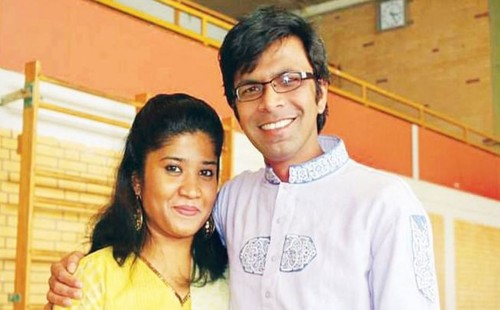 ১১৫ বারের পেছাল সাগর-রুনি হত্যা মামলার প্রতিবেদন 