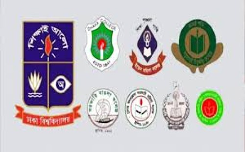 ঢাকা বিশ্ববিদ্যালয়ের অধীনে থাকছে না ৭ কলেজ 