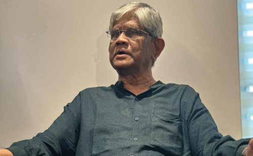 রেলের কর্মচারীদের দাবি নিয়ে যা বললেন অর্থ উপদেষ্টা 