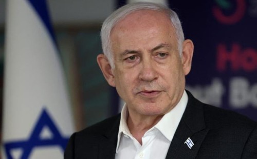 মার্কিন প্রতিরক্ষামন্ত্রী-নেতানিয়াহু ফোনালাপ 